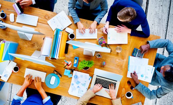 Demystifying IT Services: Exploring Tech Trends & Solutions
